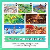 Nintendo Super Mario Party Jamboree Nintendo Switch Game view 3