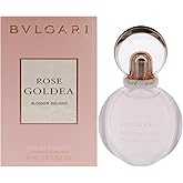 Bvlgari Rose Goldea Blossom Delight for Women - 1.7 oz EDT Spray