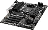 MSI PRO B550M-VC WiFi Motherboard AMD AM4 DDR4 PCIe 4.0 M.2 mATX view 4