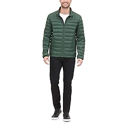 Tommy Hilfiger Men's Lightweight Water Resistant