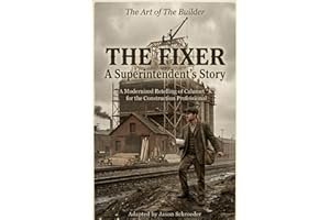 The Fixer: A Superintendent's Story: A Modernized Retelling of Calumet “K” for the Construction Professional