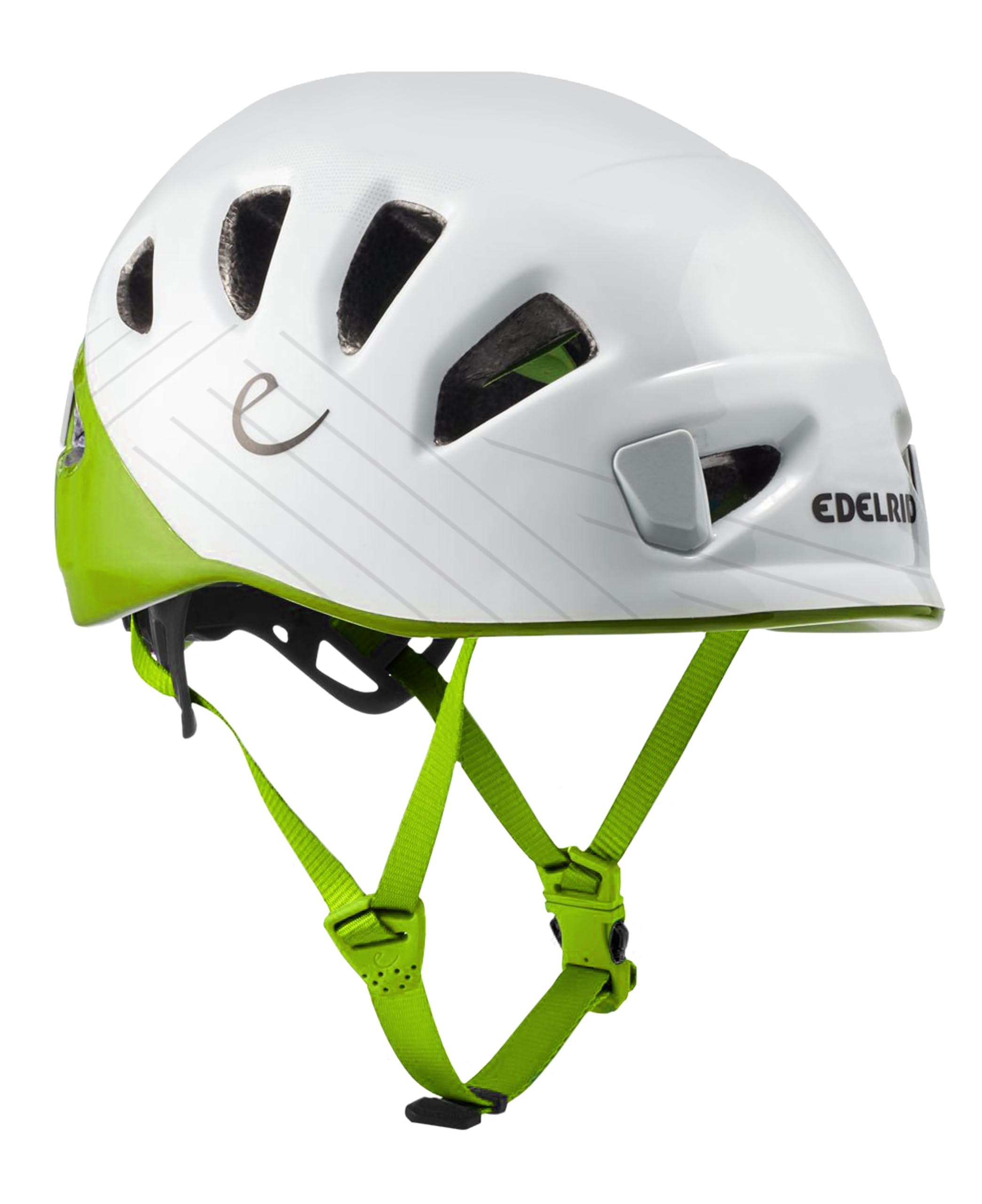 Edelrid Shield Ii Helmet 48-56 cm