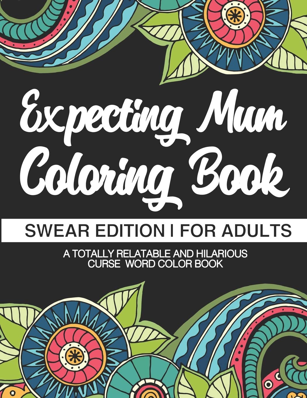 best new mum books