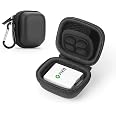 Case for FIXD Car Diagnostic Tool, Bluetooth OBD2 Scanner Diagnostic Tool Mini Compact Portable Storage Bag, Shockproof Water