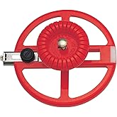 NT Cutter Heavy-Duty Circle Cutter, 1-3/16 Inches 6-5/16 Inches Diameter, 1 Cutter (C-2500P)