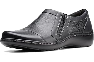 Clarks Women's Cora Giny Loafers