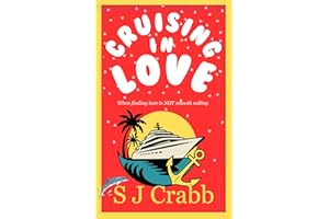 Cruising in Love: When finding love is NOT smooth sailing