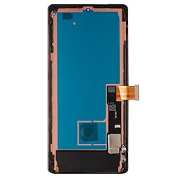 [Supports Fingerprint Function] SWARK New OLED
