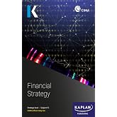 CIMA - F3 Financial Strategy