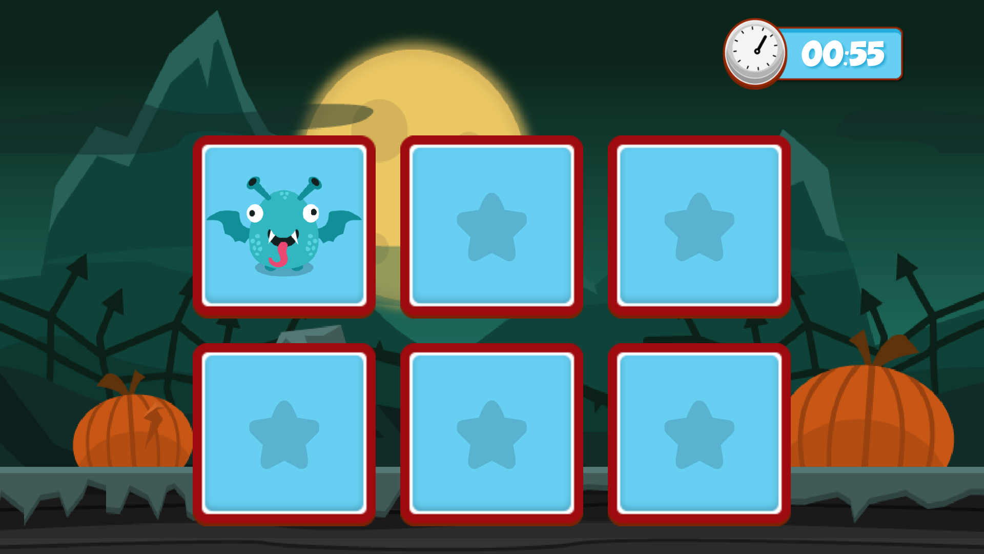 Fun Memory Game For for Android
