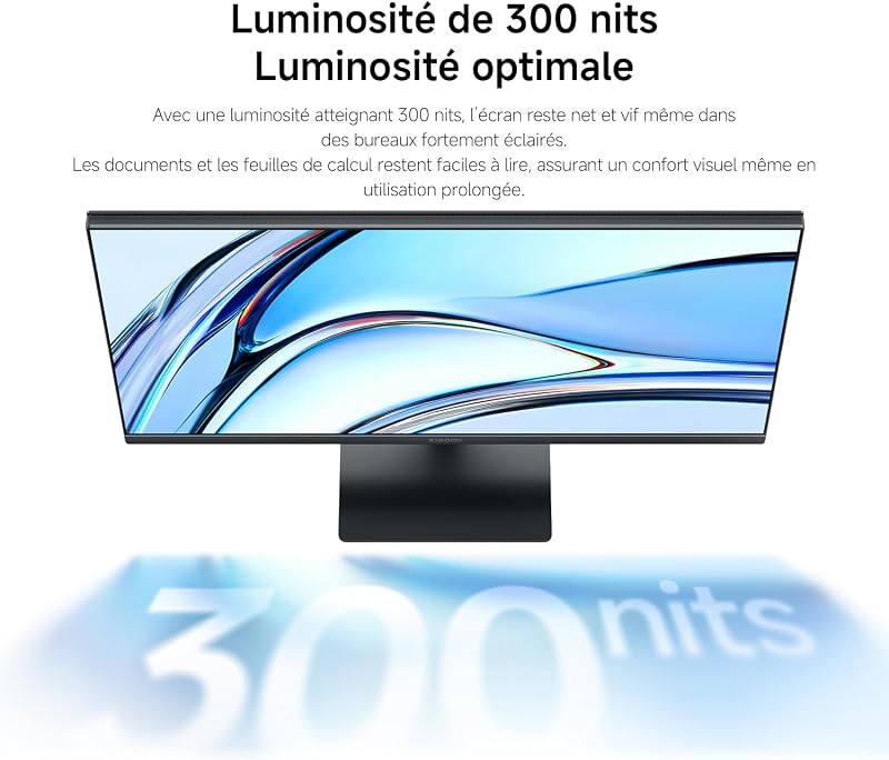 Gaming Moniteur 27 Pouces, 144Hz, FHD, FreeSync, IPS, P27FDA-RAGL
