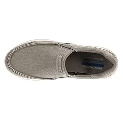 Skechers USA Men's Men's Hasting-Vigo