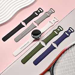 Farluya 5 Pack Bands Compatible with Google