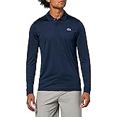 Lacoste Men's Regular Fit Ultra Dry Golf Polo Shirt