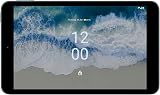 Nokia T10 Tablet 8 Inch Android 12 4GB RAM 64GB Storage US Version Ocean Blue view 8