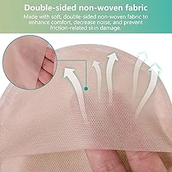 20 PCS Urostomy Bag Drainable Pouches with Measure