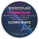 Kryolan Clown White Supracolor