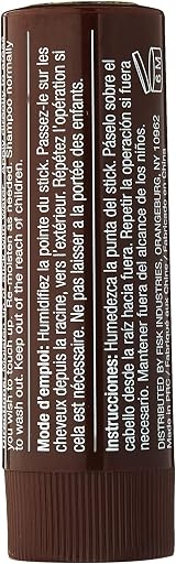 Daggett & Ramsdell Color Stick Instant Hair Color Touch Up Jet Black view 2