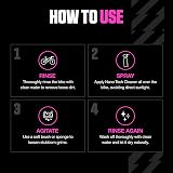 Muc-Off Nano Tech Bike Cleaner 1L Biodegradable Safe on Carbon Fibre view 6