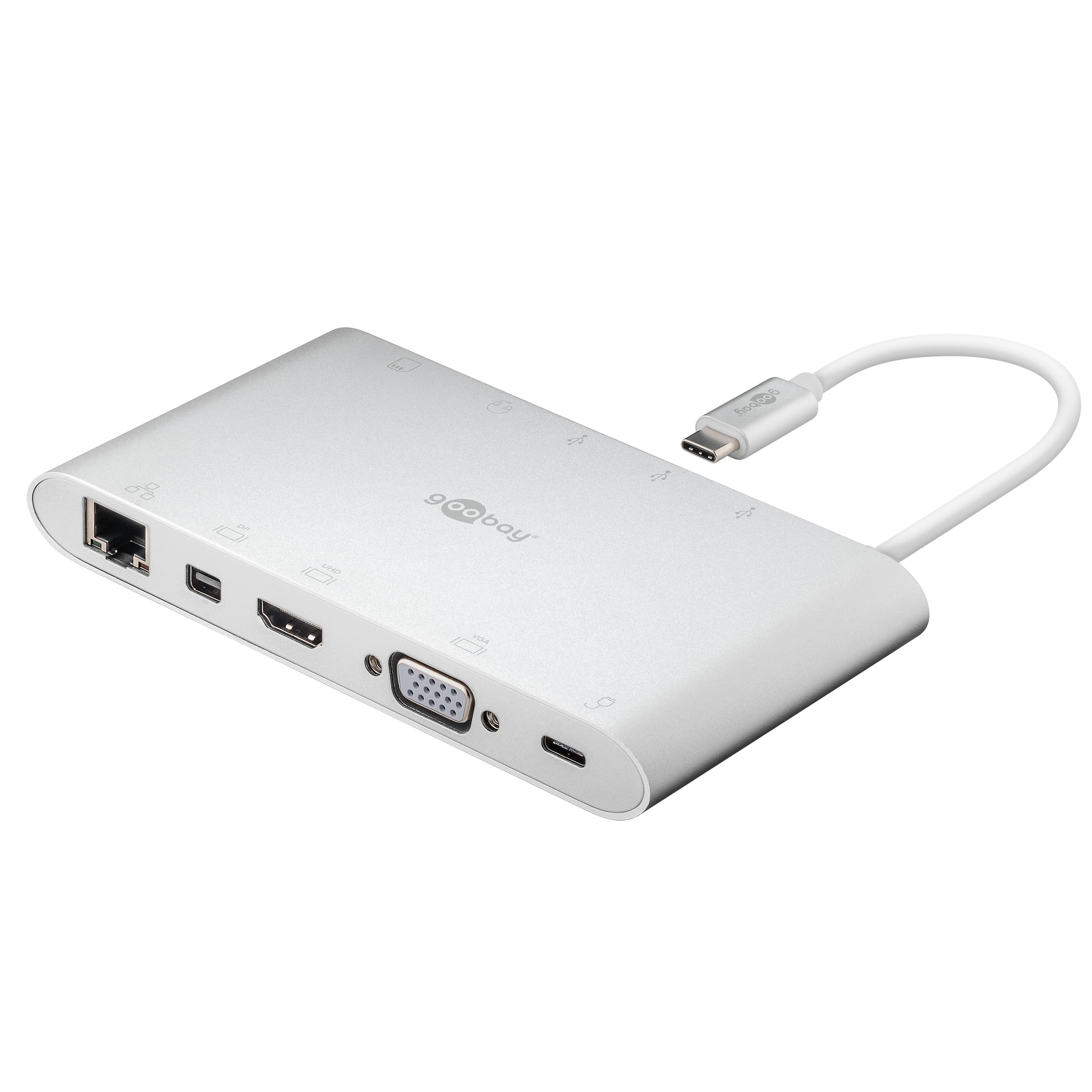 Goobay USB Data cable Siemens 55/60 Series
