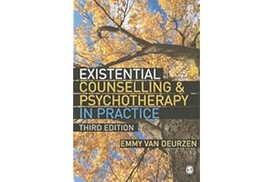Existential Counselling & Psychotherapy in Practice