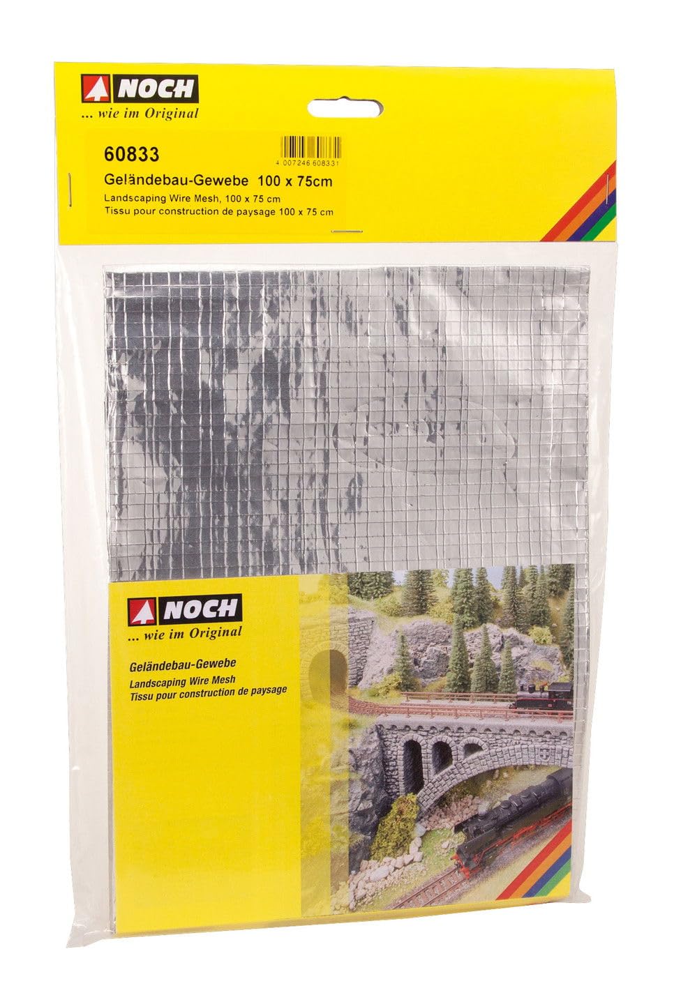Noch 60833 Landscaping Wire Mesh