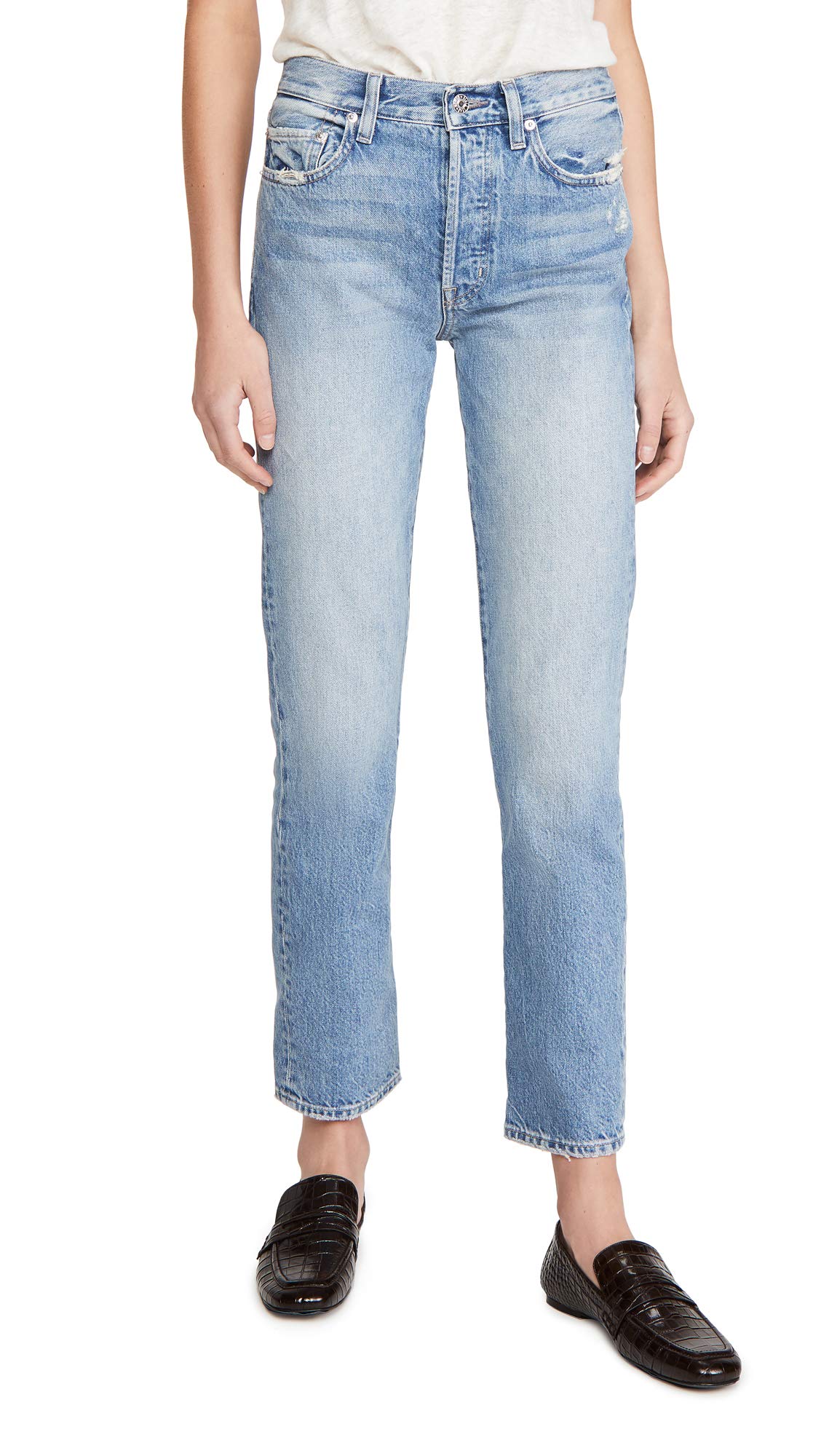 Edwin Women's CAI Jeans