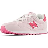 New Balance Kids' 515 V1 Lace-up Sneakers