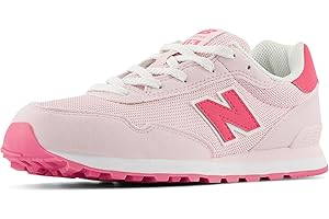 New Balance Kids' 515 V1 Lace-up Sneakers
