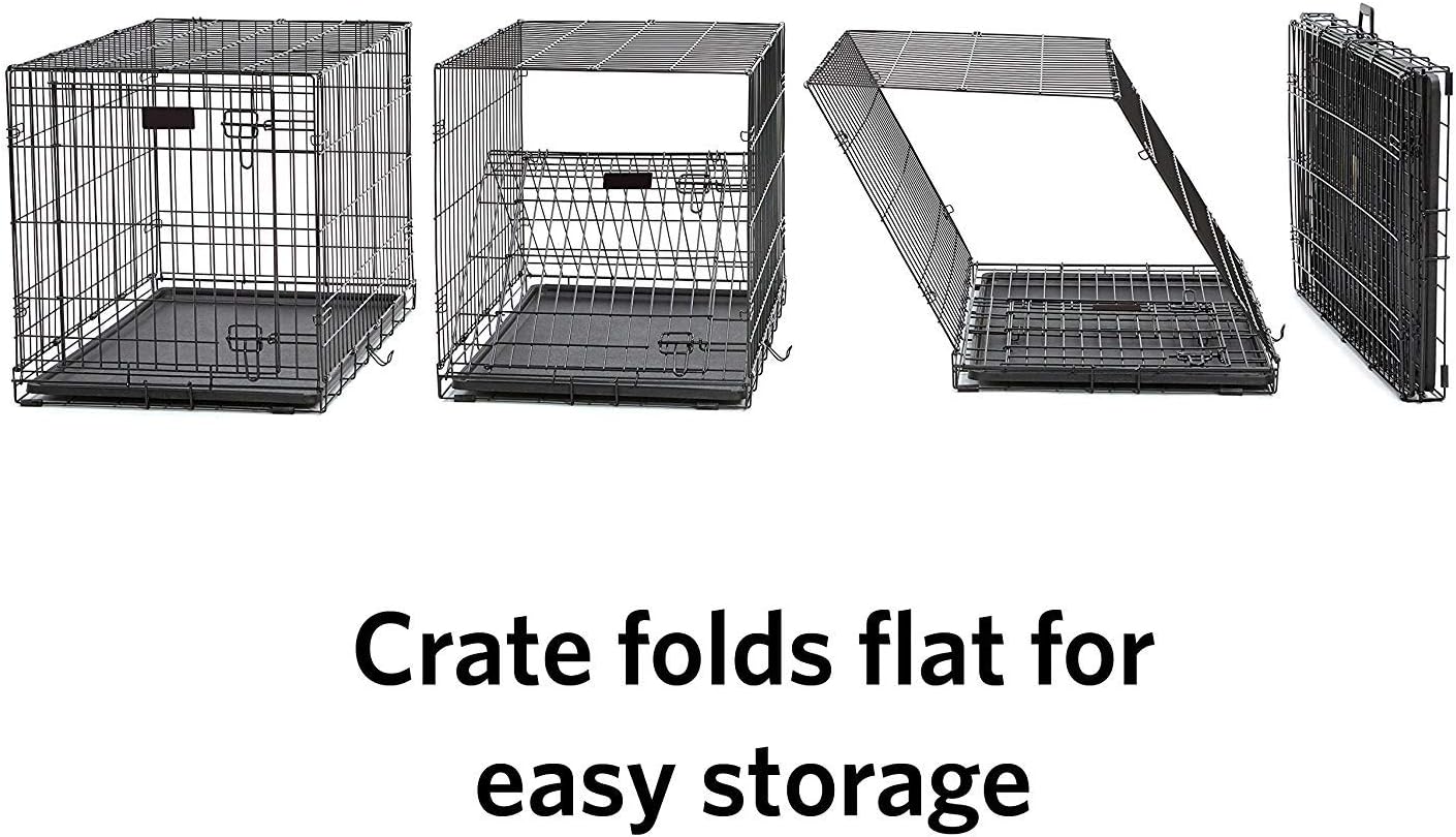 dog crate starter kit