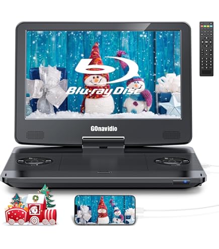 Sony BDPSX910 Sony Portable Blu-ray Player (Old Model) : Amazon.ca