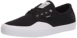 Etnies mens Jameson Vulc Ls X Sheep Skate
