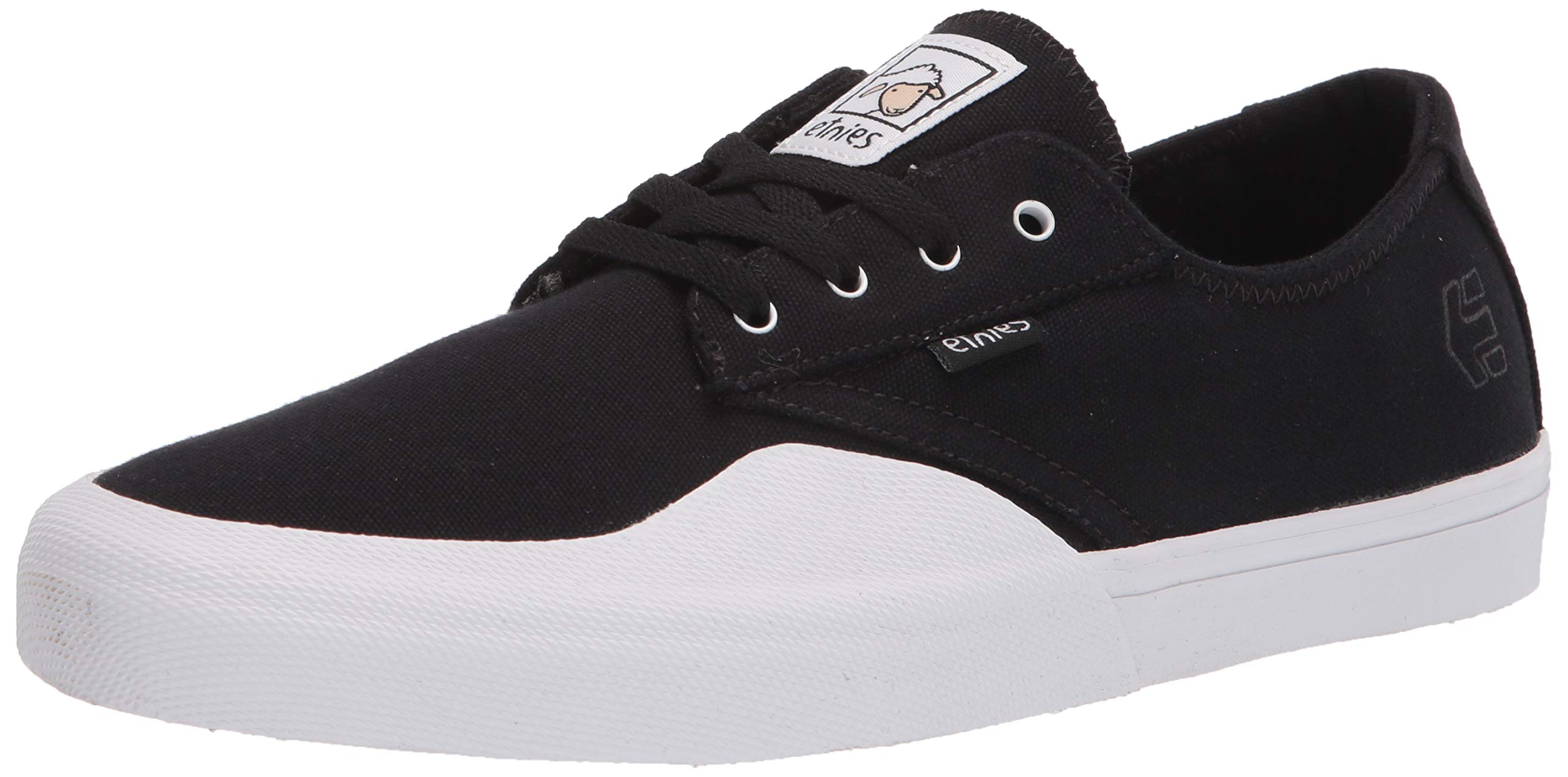 Etnies mens Jameson Vulc Ls X Sheep Skate