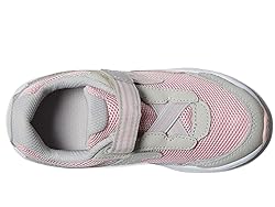 Saucony Ride 10 Jr Sneaker, Blush, 6.5 US Unisex