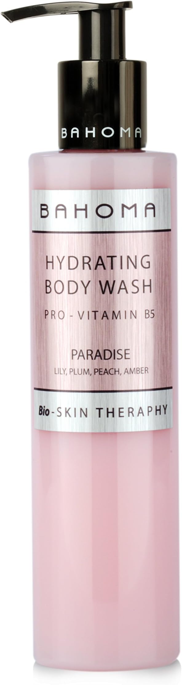 BAHOMA Paradise Perfumed Body Wash 250 ml