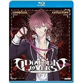 DIABOLIK LOVERS