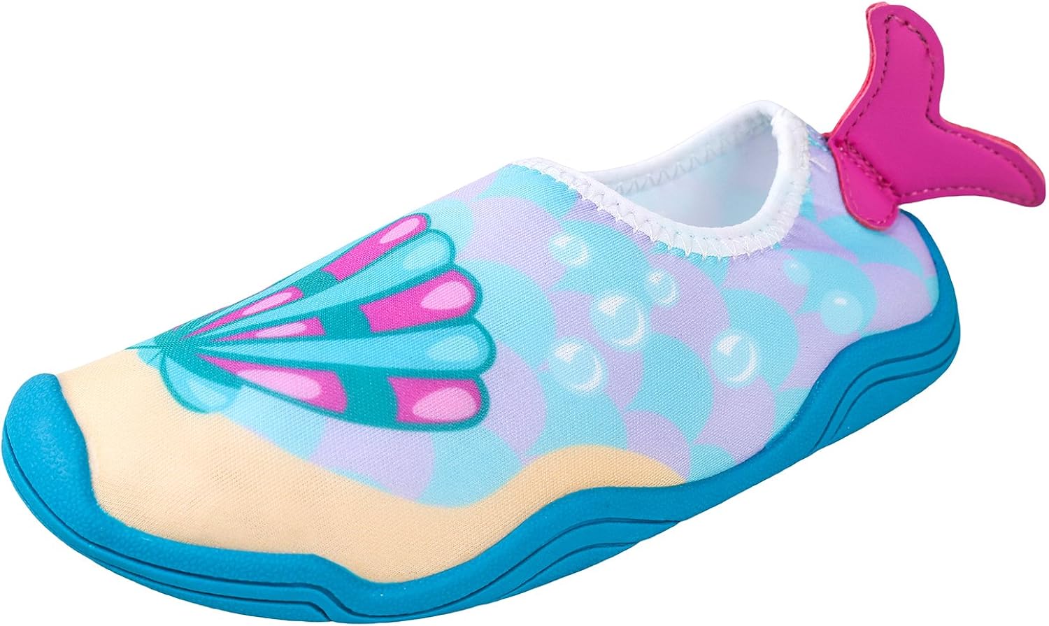children's water shoes