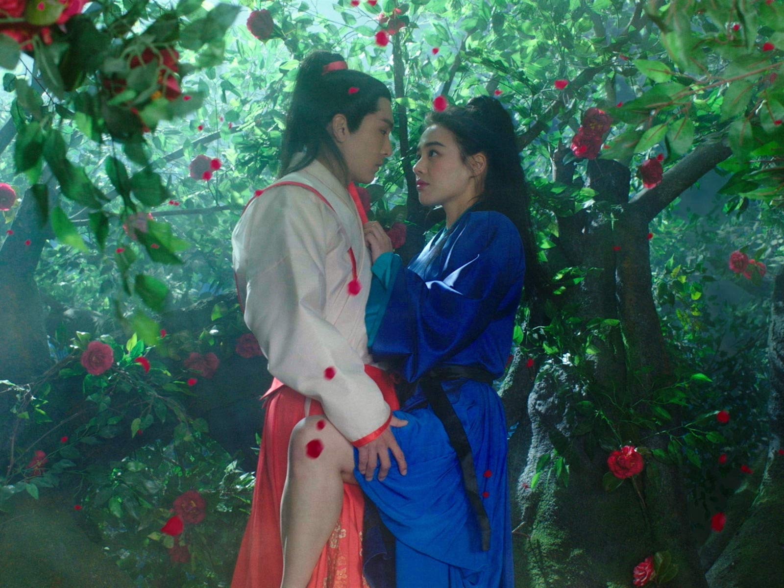 Amazon Co Jp 花と将軍 Oh My General 字幕版 を観る Prime Video