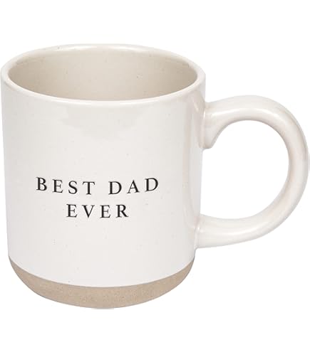 10 oz travel coffee mug Insulated Coffee Mug, 10oz – Izzy and Luke main image 0