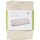 Silhouette Cameo Dust Cover, Natural