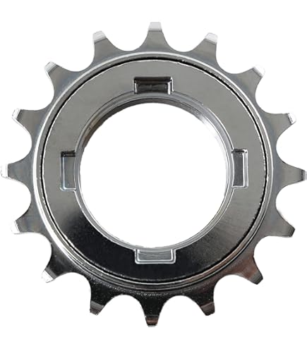 パーツ WHITE INDUSTRIES single freewheel 20T Amazon.com: White Industries ENO Freewheel Sealed Cartridge
