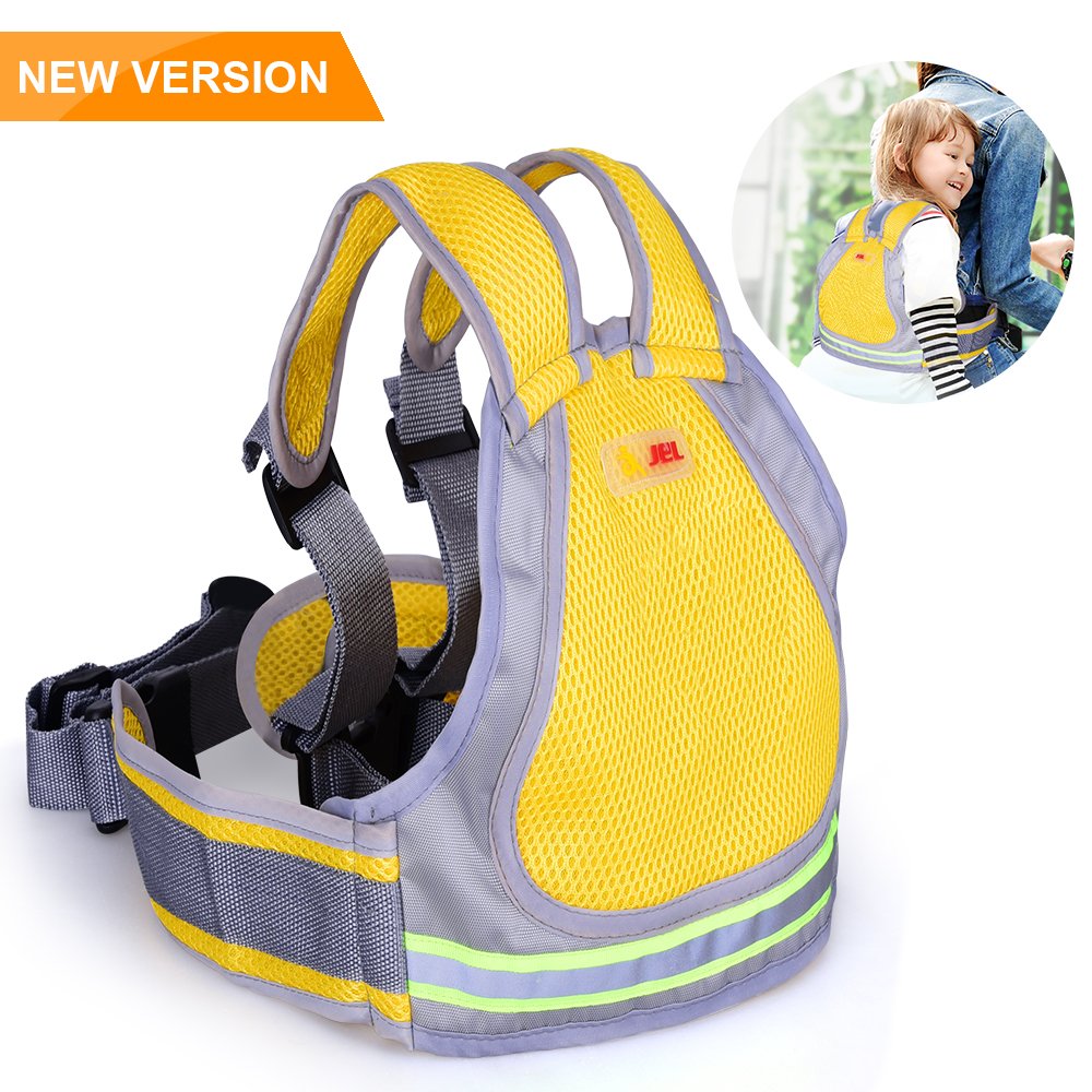Jolik Child Motorcycle Safety Harness with 4in1 Buckle, Breathable eBay