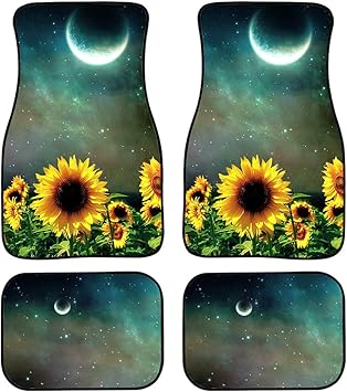 sunflower vans slip on amazon