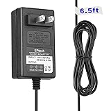 AC-DC Adapter for MFJ MFJ-1708 MFJ-939 I MFJ-939K/Y
