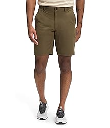 THE NORTH FACE Rolling Sun Packable Short - Men's