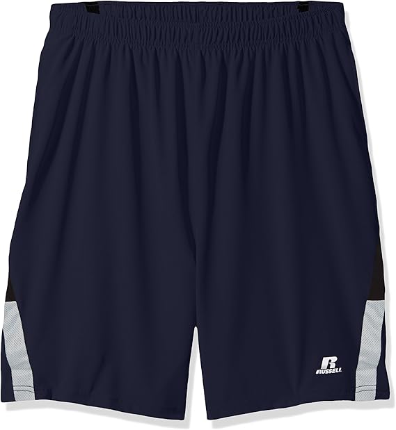 russell shorts amazon