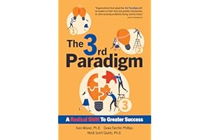 The 3rd Paradigm: A Radical Shift to Greater Success