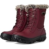 BOGS womens Arcata Winter Boots