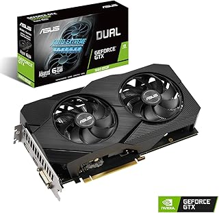 Asus GeForce GTX 1660 Super