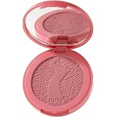 Tarte Amazonian Clay 12-hour Blush &ndash; Mineral Pigment Sheer Blush With Vitamin E &amp; Olive Oil for Lightweight Longwear &amp; Buildable Coverage, Vegan &amp; Cruelty Free